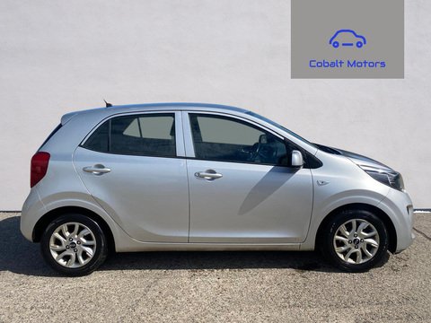 1.25 2 Hatchback 5dr Petrol Manual Euro 6 (83 bhp)