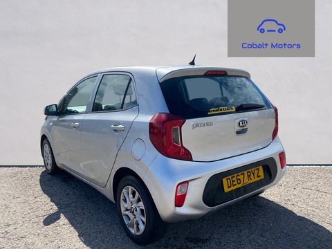 1.25 2 Hatchback 5dr Petrol Manual Euro 6 (83 bhp)