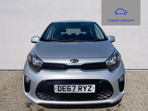 1.25 2 Hatchback 5dr Petrol Manual Euro 6 (83 bhp)