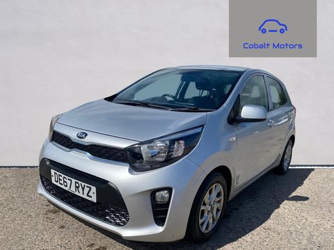 1.25 2 Hatchback 5dr Petrol Manual Euro 6 (83 bhp)
