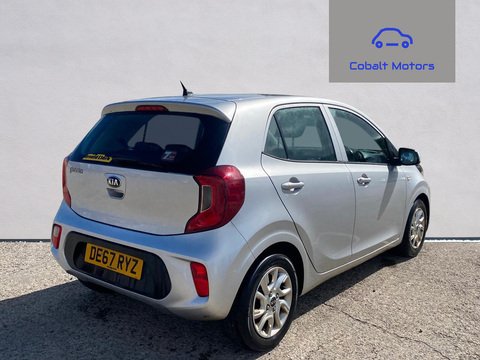 1.25 2 Hatchback 5dr Petrol Manual Euro 6 (83 bhp)