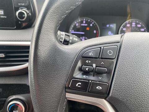 1.6 CRDi MHEV SE Nav SUV 5dr Diesel Hybrid Manual Euro 6 (s/s) (115 ps)