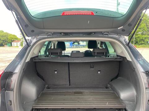 1.6 CRDi MHEV SE Nav SUV 5dr Diesel Hybrid Manual Euro 6 (s/s) (115 ps)