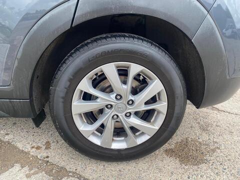1.6 CRDi MHEV SE Nav SUV 5dr Diesel Hybrid Manual Euro 6 (s/s) (115 ps)