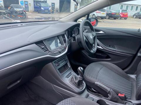 1.4i Turbo Design Hatchback 5dr Petrol Manual Euro 6 (125 ps)