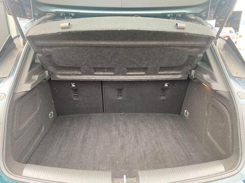 1.4i Turbo Design Hatchback 5dr Petrol Manual Euro 6 (125 ps)
