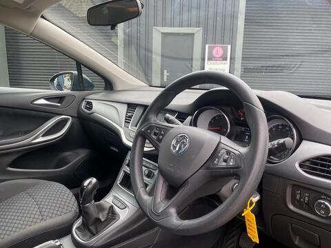 1.4i Turbo Design Hatchback 5dr Petrol Manual Euro 6 (125 ps)