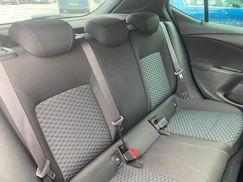 1.4i Turbo Design Hatchback 5dr Petrol Manual Euro 6 (125 ps)