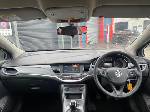 1.4i Turbo Design Hatchback 5dr Petrol Manual Euro 6 (125 ps)