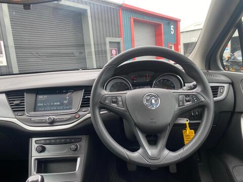 1.4i Turbo Design Hatchback 5dr Petrol Manual Euro 6 (125 ps)