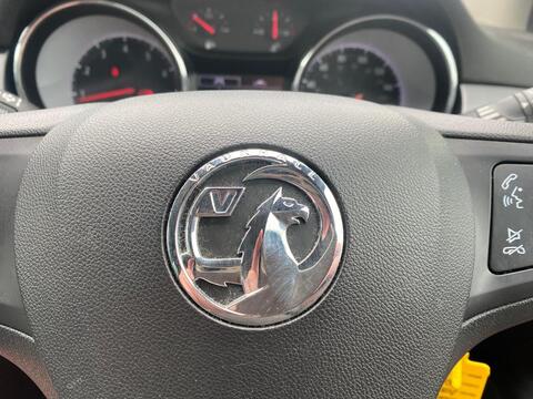 1.4i Turbo Design Hatchback 5dr Petrol Manual Euro 6 (125 ps)
