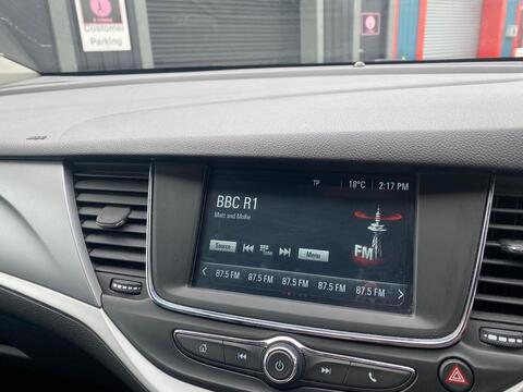 1.4i Turbo Design Hatchback 5dr Petrol Manual Euro 6 (125 ps)