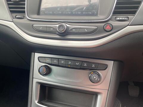 1.4i Turbo Design Hatchback 5dr Petrol Manual Euro 6 (125 ps)