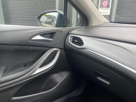 1.4i Turbo Design Hatchback 5dr Petrol Manual Euro 6 (125 ps)