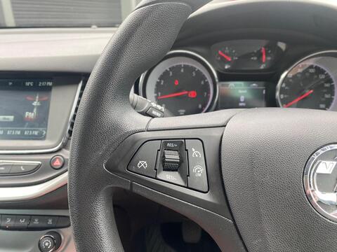 1.4i Turbo Design Hatchback 5dr Petrol Manual Euro 6 (125 ps)