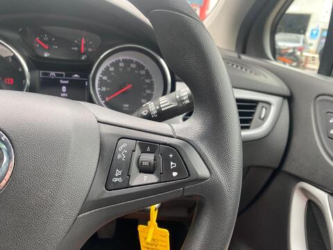 1.4i Turbo Design Hatchback 5dr Petrol Manual Euro 6 (125 ps)