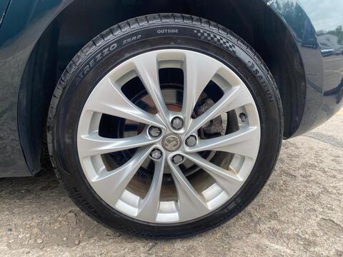 1.4i Turbo Design Hatchback 5dr Petrol Manual Euro 6 (125 ps)