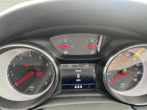 1.4i Turbo Design Hatchback 5dr Petrol Manual Euro 6 (125 ps)
