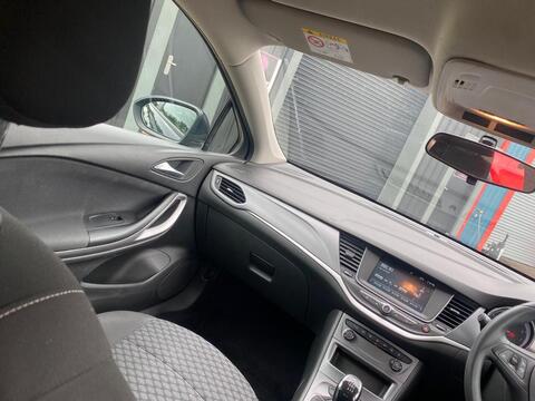 1.4i Turbo Design Hatchback 5dr Petrol Manual Euro 6 (125 ps)