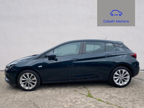 1.4i Turbo Design Hatchback 5dr Petrol Manual Euro 6 (125 ps)