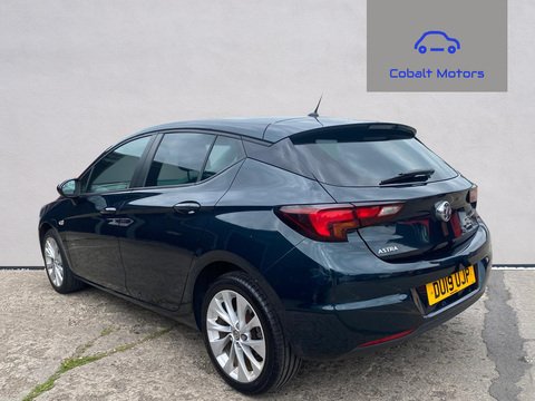 1.4i Turbo Design Hatchback 5dr Petrol Manual Euro 6 (125 ps)