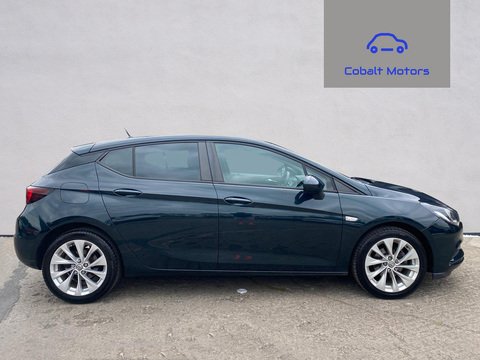 1.4i Turbo Design Hatchback 5dr Petrol Manual Euro 6 (125 ps)