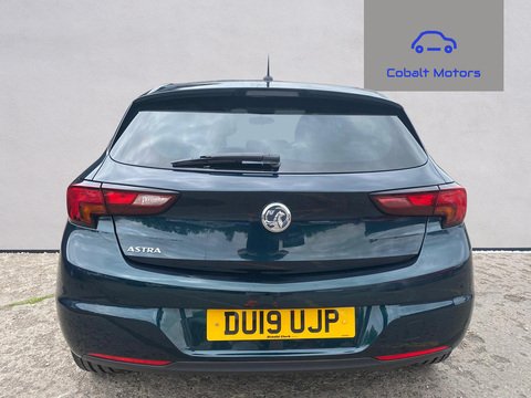 1.4i Turbo Design Hatchback 5dr Petrol Manual Euro 6 (125 ps)