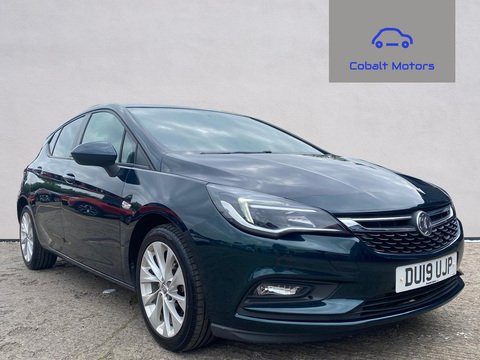 1.4i Turbo Design Hatchback 5dr Petrol Manual Euro 6 (125 ps)