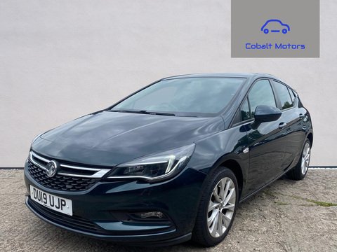1.4i Turbo Design Hatchback 5dr Petrol Manual Euro 6 (125 ps)