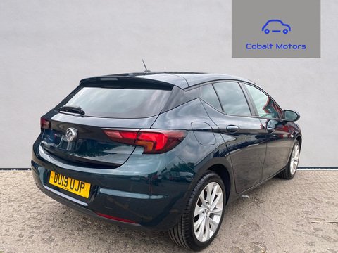 1.4i Turbo Design Hatchback 5dr Petrol Manual Euro 6 (125 ps)