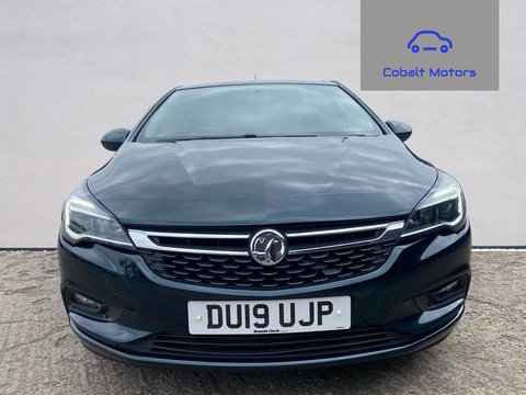 1.4i Turbo Design Hatchback 5dr Petrol Manual Euro 6 (125 ps)