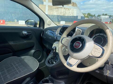 1.2 Lounge Hatchback 3dr Petrol Dualogic Euro 6 (s/s) (69 bhp)