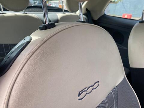 1.2 Lounge Hatchback 3dr Petrol Dualogic Euro 6 (s/s) (69 bhp)