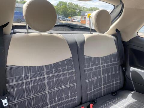1.2 Lounge Hatchback 3dr Petrol Dualogic Euro 6 (s/s) (69 bhp)