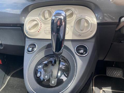 1.2 Lounge Hatchback 3dr Petrol Dualogic Euro 6 (s/s) (69 bhp)