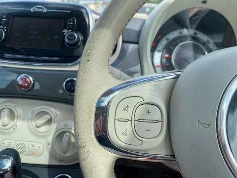1.2 Lounge Hatchback 3dr Petrol Dualogic Euro 6 (s/s) (69 bhp)