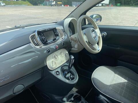1.2 Lounge Hatchback 3dr Petrol Dualogic Euro 6 (s/s) (69 bhp)