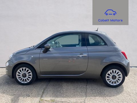 1.2 Lounge Hatchback 3dr Petrol Dualogic Euro 6 (s/s) (69 bhp)
