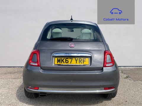 1.2 Lounge Hatchback 3dr Petrol Dualogic Euro 6 (s/s) (69 bhp)