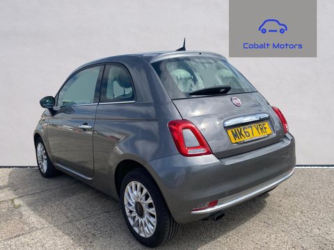 1.2 Lounge Hatchback 3dr Petrol Dualogic Euro 6 (s/s) (69 bhp)