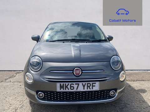 1.2 Lounge Hatchback 3dr Petrol Dualogic Euro 6 (s/s) (69 bhp)