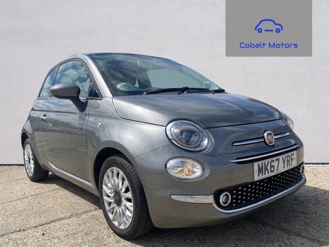 1.2 Lounge Hatchback 3dr Petrol Dualogic Euro 6 (s/s) (69 bhp)