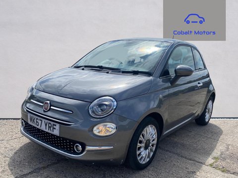 1.2 Lounge Hatchback 3dr Petrol Dualogic Euro 6 (s/s) (69 bhp)