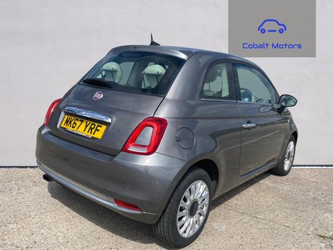 1.2 Lounge Hatchback 3dr Petrol Dualogic Euro 6 (s/s) (69 bhp)