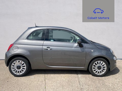 1.2 Lounge Hatchback 3dr Petrol Dualogic Euro 6 (s/s) (69 bhp)