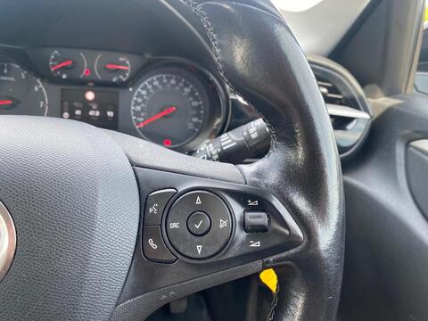 1.2 SE Hatchback 5dr Petrol Manual Euro 6 (75 ps)