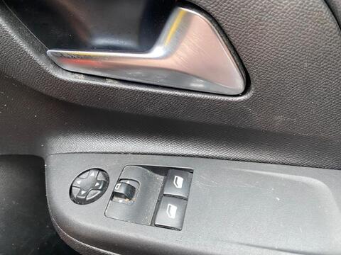 1.2 SE Hatchback 5dr Petrol Manual Euro 6 (75 ps)