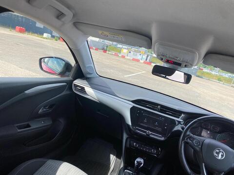 1.2 SE Hatchback 5dr Petrol Manual Euro 6 (75 ps)