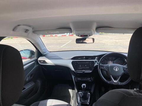 1.2 SE Hatchback 5dr Petrol Manual Euro 6 (75 ps)