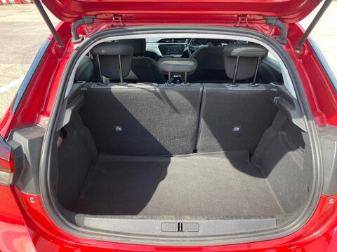 1.2 SE Hatchback 5dr Petrol Manual Euro 6 (75 ps)